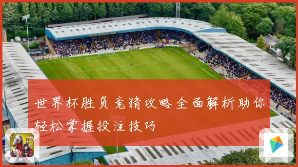 世界杯胜负竞猜攻略全面解析助你轻松掌握投注技巧