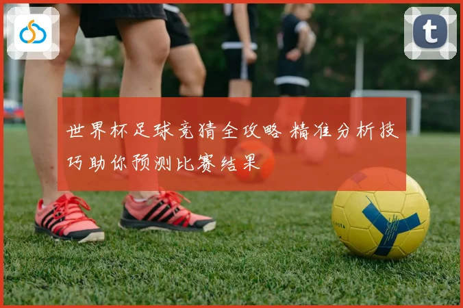 世界杯足球竞猜全攻略 精准分析技巧助你预测比赛结果