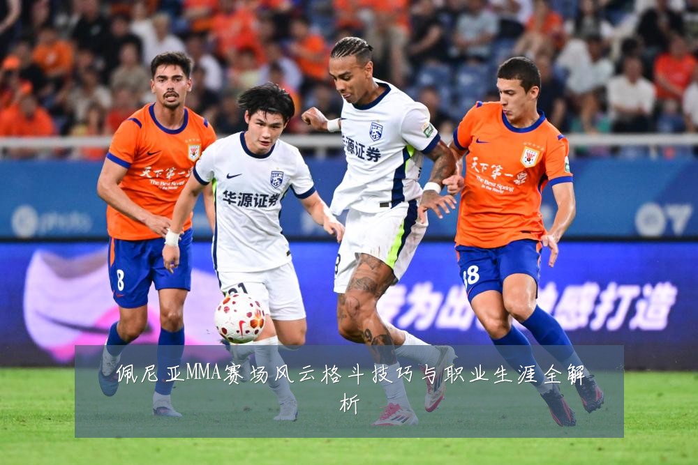 佩尼亚MMA赛场风云格斗技巧与职业生涯全解析